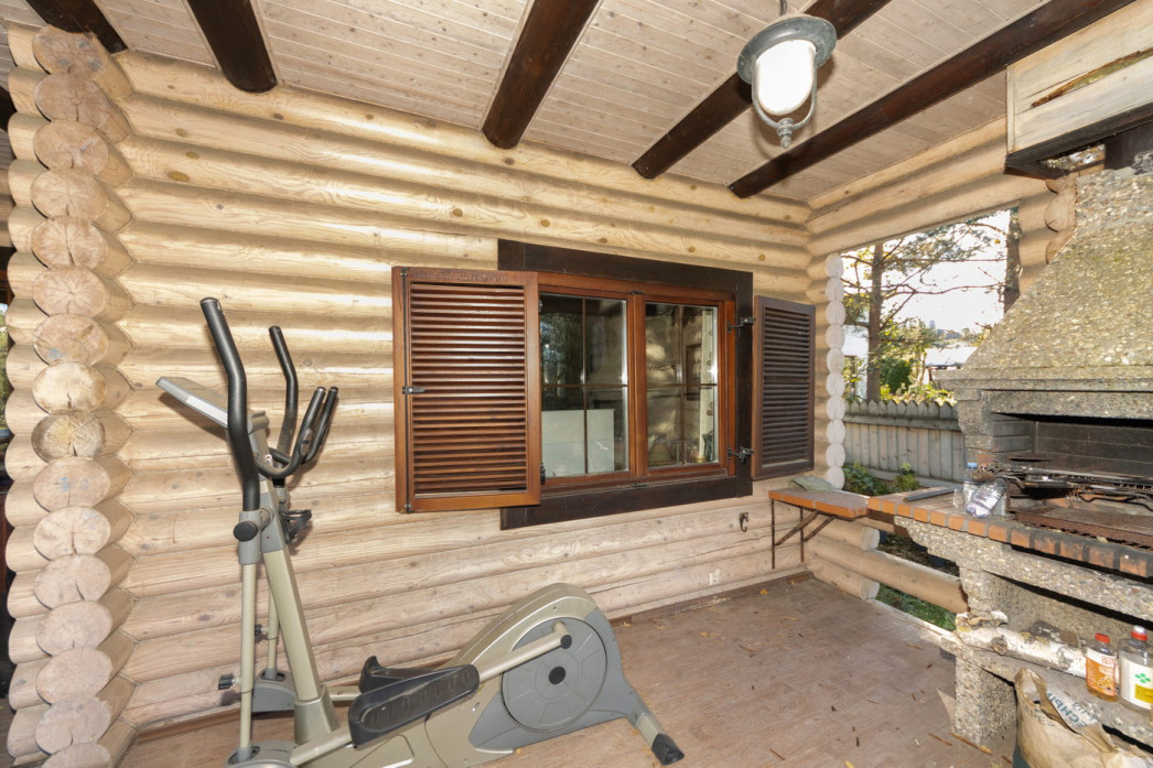 3-этажный дом 277 м² на участке 12,6 соток в Новой Москве