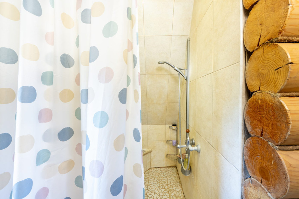 3-этажный дом 277 м² на участке 12,6 соток в Новой Москве