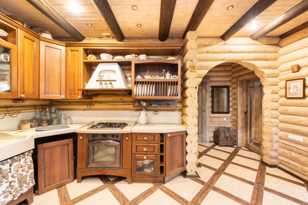 3-этажный дом 277 м² на участке 12,6 соток в Новой Москве