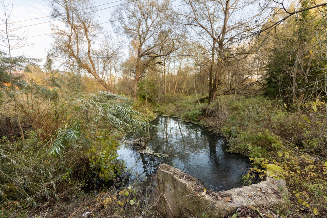 3-этажный дом 277 м² на участке 12,6 соток в Новой Москве