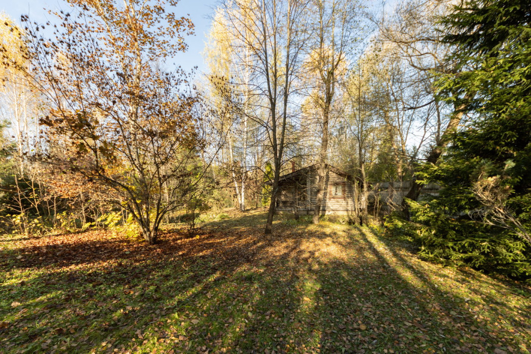 3-этажный дом 277 м² на участке 12,6 соток в Новой Москве