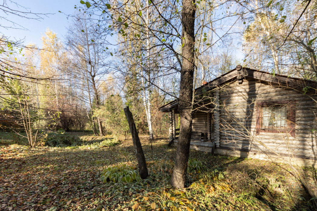 3-этажный дом 277 м² на участке 12,6 соток в Новой Москве