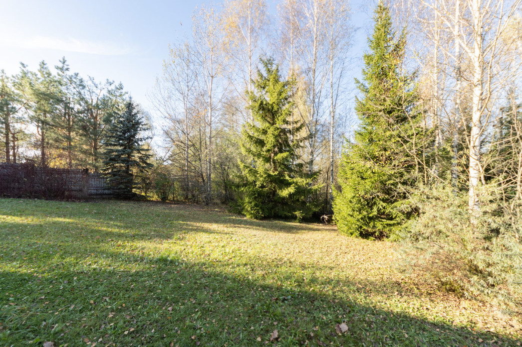 3-этажный дом 277 м² на участке 12,6 соток в Новой Москве